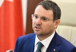 Bakan Gürlek: Uyuşturucuyla mücadelemiz kesintisiz devam edecektir