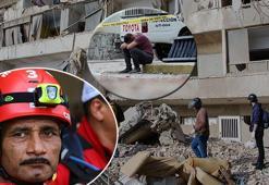 Venezuela'da deprem felaketinin ardından kritik saatler! Can kaybı artıyor