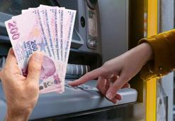 Bankacılıkta yeni kural! Bu şartlara sahip olmayanlar para çekemeyecek
