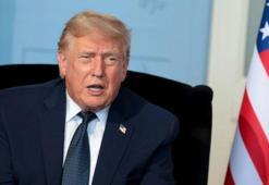 Trump’tan İran’a sert suçlama: 'Ateşkesi açıkça ihlal etti'