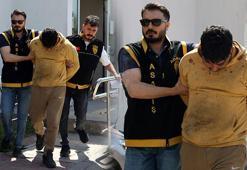 Adana’da ihbara giden polise ateş açtı: 'Yanlışlıkla vurdum'