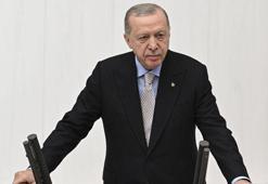 Cumhurbaşkanı Erdoğan: 'Milletimizle aracılarla konuşmayız'