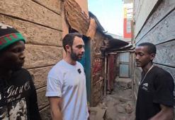 Kenya'dan Türkiye'ye: Sizi yardımsever olarak biliyoruz