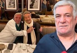 Kadir İnanır’ın vasiyeti merak konusu oldu! Yeğeni açıklama yaptı