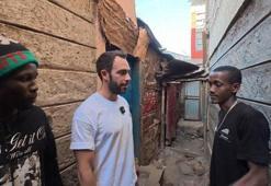 Kenya'dan Türkiye'ye: Sizi yardımsever olarak biliyoruz