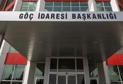 Göç İdaresi Başkanlığı'ndan Ümit Özdağ'ın iddialarına cevap