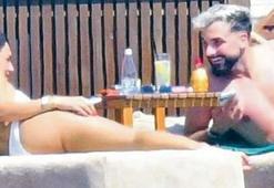 Sefo'dan Çağla Boz açıklaması: 'Birbirimizi tanıma sürecindeyiz'