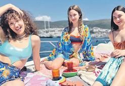 Daha 17'nin melekleri