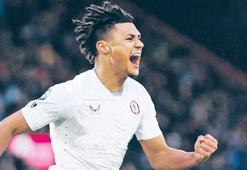 Fener’e İngiliz anahtarı Ollie Watkins