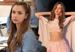 'Daha 17' dizisinin Leyla'sı Ceren Ayruk'tan samimi açıklamalar: 'Başına buyruk olduğum için ailemi zorladım'