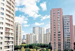 15 bin kiralık sosyal konut eylülde teslim edilecek