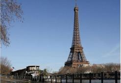 Fransa'da aşırı sıcak can aldı! Paris'te dün 109 kişi öldü