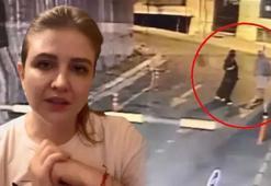 Sokakta tacize uğrayan kadın emniyete koştu! Tacizci çalıştığı yerde yakalandı