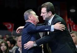 Muhittin Böcek'ten yeni itiraf! 'İmamoğlu adaylık için 15 milyon euro istedi'