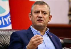 Özgür Özel görevden mi alındı? CHP'den açıklama geldi