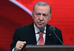 Cumhurbaşkanı Erdoğan'dan Yusuf Tavaslı için taziye mesajı
