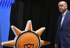 AK Parti'nin 33. İstişare ve Değerlendirme Toplantısı tamamlandı
