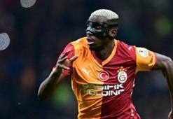 Osimhen transferinde dikkat çeken rakam