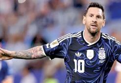 Messi, Messi, Messi