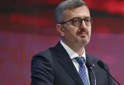 İletişim Başkanı Duran'dan İsrail'in Ermeni iddialarıyla ilgili kararına tepki