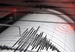 Çin'de 5,5 büyüklüğünde deprem! Acil durum ilan edildi