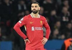 Fenerbahçe'den Salah bombası! Teklif yapıldı