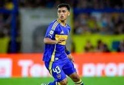 Beşiktaş'tan Milton Delgado atağı