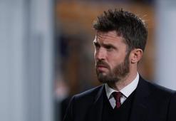 Carrick'ten 2 yıllık sözleşme