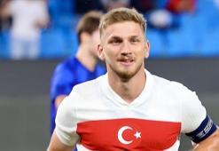 Cagliari'den Semih Kılıçsoy için yeni açıklama