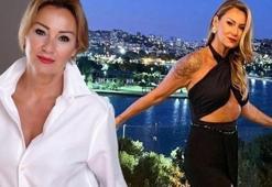 Pınar Altuğ Atacan’dan dikkat çeken itiraf! 'Hayatımda hiçbir şeyden böyle iltifat almadım'