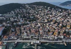 Heybeliada'nın Gözde Rotaları