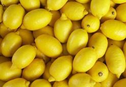 Doğanın Mucizevi Sarısı: Her Gün Bir Limon Tüketmek İçin 5 Neden