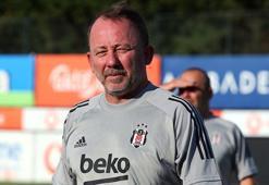 Beşiktaş, Sergen Yalçın Önderliğinde Savunma ve Kaleci Takviyesi Yaptı