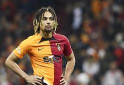 Galatasaray, Sacha Boey ile Sürpriz Dönüşü Tamamladı