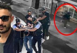 Kurye kılığında intikam pususu! Postacı kıyafetiyle girdi, şortla çıktı: Ağabeyimin intikamı için vurdum