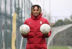Galatasaray, Sacha Boey’in Kalıcı Transferi İçin Adım Attı