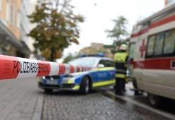 Almanya'da silahlı katliam! En az 5 kişi hayatını kaybetti