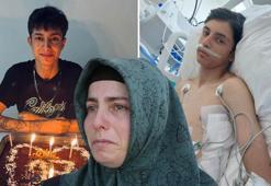 TikTok dehşeti canından ediyordu! 17 yaşındaki Erencan’ın hayatını karartan ‘beğeni’