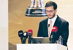 Bilim insanlarına küresel destek