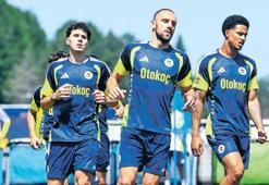 Bizim için saldır Fenerbahçe