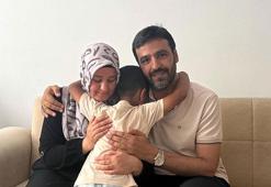 19 yıllık evli çiftin hayatını değiştiren karar! 'Bizim için oğlumuzdan öncesi ve sonrası var'