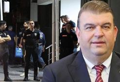 Seferihisar Belediye Başkanı İsmail Yetişkin tutuklandı