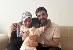 Hayatlarını baştan yazan karar! 19 yıllık evli çift yaşadıklarını paylaştı