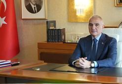 Roma'dan Cumhuriyet'e uzanan miras çağdaş müzecilik anlayışıyla yaşatılacak