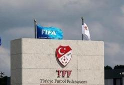 TFF son noktayı koydu! Süper Lig için yabancı kuralı açıklaması