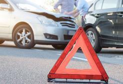 Trafik sigortasında yeni dönem yarın başlıyor! Değer kaybı tazminatında tek rapor uygulaması