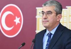 CHP'de Gökhan Günaydın Grup Başkanvekilliği görevi iade edildi