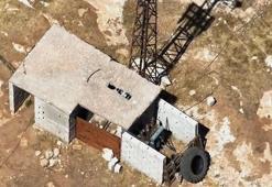 Şanlıurfa’da 3 bin haneye yetecek kapasitede 29 kaçak trafo tespit edildi!