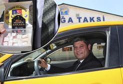 NATO Zirvesi öncesi Ankara taksicileri hazır! İşte araçlarda sunulacak 3 ikram