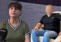 Çaycı kadını dolandıran müdür yurt dışına kaçtı! Milyonluk mirasını kaybetti: 'Sürekli ağlıyorum'